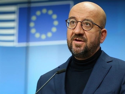 EU President: I applaud Azerbaijan’s & Armenia’s parallel humanitarian gestures