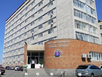 Վրաերթի հետևանքով «Սբ. Աստվածամայր» ԲԿ տեղափոխված 6-ամյա տղան մահացել է