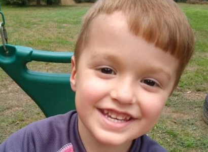 US teen kills 4-year-old child