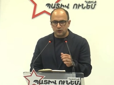 Պատերազմի ընթացքում իշխանությունները բաժանել են 40 միլիոն դոլարի չափով պարգեւավճարներ. «Պատիվ ունեմ»