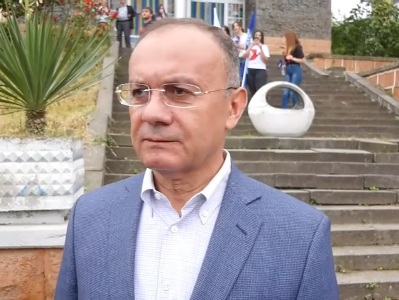 Դա հանցագործություն է սեփական բանակի և սեփական բանակում զորամասի հրամանատարի նկատմամբ. Սեյրան Օհանյան