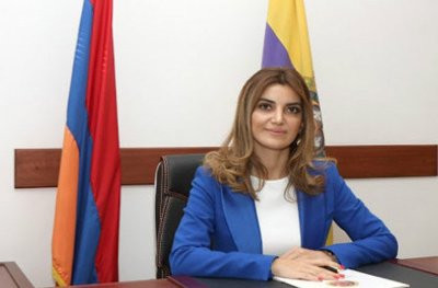 Armenia acting official, city mayor’s controversial phone talk going viral on Internet