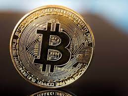Bitcoin goes up 10%