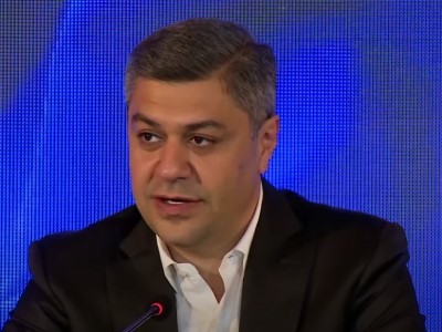 Վանեցյան. Իշխանության ներկայացուցիչները հասկանում են, որ Փաշինյանը վերարտադրվելու շանսեր չունի