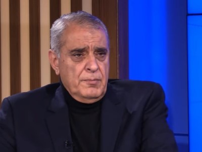 Դ․ Շահնազարյան. Փաշինյանի կողմից Բաքվին ականապատ դաշտերի քարտեզների փոխանցումը սպառնալիք է ազգային անվտանգությանը