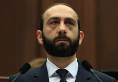 Ակնհայտ է, որ Արարատ Միրզոյանը վախենում է. ներկա պահին երկրում կարող է զգուշանալ միայն մեկ մարդուց. Հայտարարություն