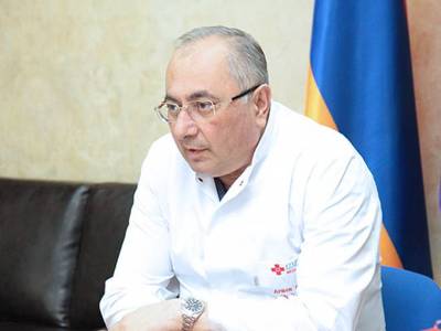 Որոշ պաշտոնյաներ հիվանդանոցների տնօրեններին հրահանգել են իրենց տալ բուժվող պացիենտների անձնագրային տվյալները. Չարչյան