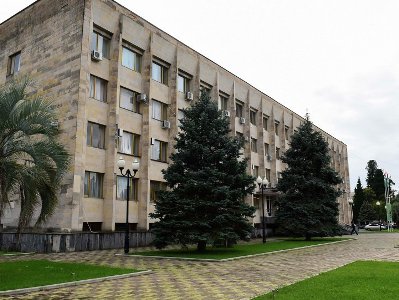 ՆԱՏՕ-ի երկրների հայտարարությունը երեսպաշտության եւ երկակի ստանդարտների հստակ դրսեւորում է. Աբխազիայի ԱԳՆ