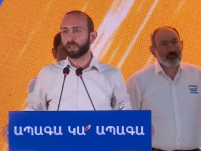 Տո ստի հերն անիծեմ, թե էդքան զոհ ունենք. Արարատ Միրզոյանը՝ 5000 զոհ ունենալու մասին