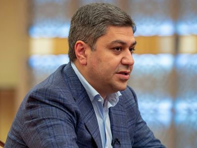 Վանեցյանը Փաշինյանի հետ աշխատանքի մասին. ժամանակի ընթացքում նա սկսեց ավելի շատ ստել, խորամանկել, չհետեւել էթիկային