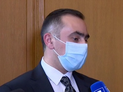 Ընտրողների թիվը ուռճացված չէ․ արտերկրում գտնվողների տվյալները չենք կարող հանել ընտրացուցակներին. Արա Ֆիդանյան