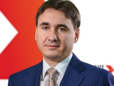«Մրճավոր վայրենին» իր ընտրարշավն անցկացնում էր Սյունիքում՝ ճիշտ թյուրքական կոալիցիայի քթի տակ. Արմեն Գեւորգյան