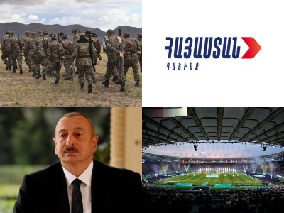 Azerbaijan resumes trial against Armenian POWs, Erdogan visits Karabakh’s Shushi, June 16 digest
