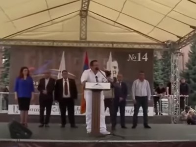 Հայաստանում քաղաքացիների վարկերը հնարավոր է մարել երկու ամսվա ընթացքում. Գագիկ Ծառուկյան