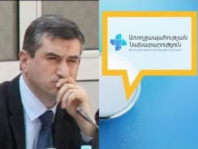 Աշխատանքից ազատելու սպառնալիքով հրահանգել են Նիկոլի հավաքին ապահովել բուժանձնակազմի ներկայությունը. բժիշկ-վիրաբույժ