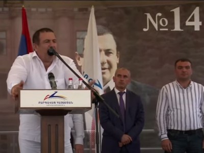 «Բարգավաճ Հայաստան». Հայաստանում 170 մարզադպրոցներից պետությանը պատկանում է ընդամենը 24-ը