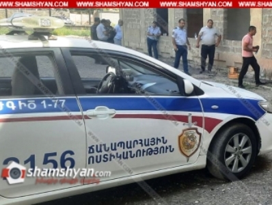 Վարորդը հետընթաց կատարելու ժամանակ վրաերթի է ենթարկել 15–ամյա տղայի. վերջինը մահացել է