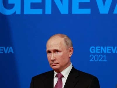 Putin: There's no problem that Russia and the US can't solve together