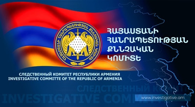 Armenia Investigative Committee: Number of missing servicemen, civilians is 275