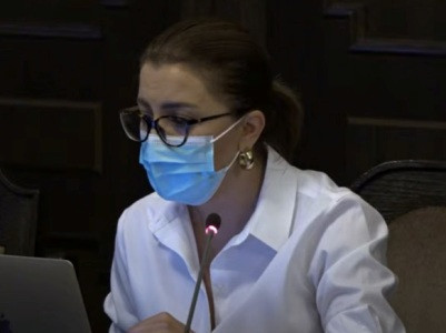 Գործադիրը հավանություն տվեց. Վճռաբեկ դատարանում Վարչական պալատն առանձնացվում է