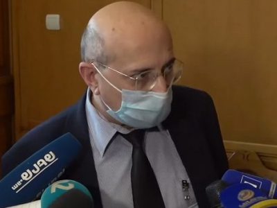 Armenia statistical service head on First President’s statement: I have no information about 70,000 emigrants