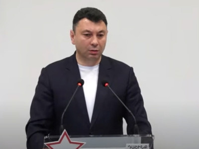 "I Have the Honor" bloc of Armenia: National opposition will get 50% + 1 vote in snap parliamentary election 1st round