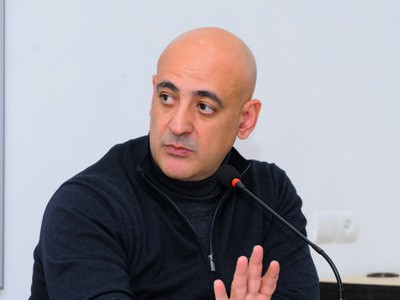 Սերժ Սարգսյանի հրապարակածը ցույց չի տալիս անհետ կորածների իրական թիվը. Ավետիքյան