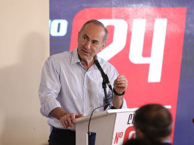 Armenia former President Kocharyan: I am confident that investments will make $1bn in second year