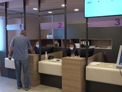 Հայաստանում հիմա սոցծառայություններ մատուցող 49 տարածքային գրասենյակներ են գործում (վիդեո)