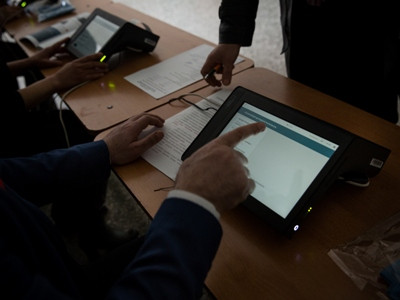 EU to provide support to electoral processes in Armenia