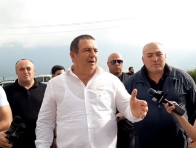 Մարզադպրոցների վարձը բարձրացնելու հարցը պարտադիր է. Գագիկ Ծառուկյան