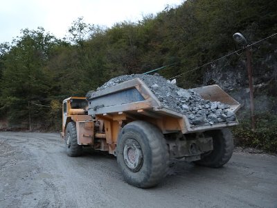 openDemocracy: UK company makes profit from last Nagorno-Karabakh war