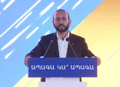 «Ժողովուրդ». Արարատ Միրզոյանին տարբեր մարդիկ են հանդիպել. նա շատ կտրուկ փոխվել է