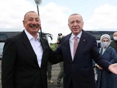 «Վզգլյադ». Ադրբեջանում Թուրքիայի բազան Ռուսաստանի համար վտանգավոր մարտահրավեր կդառնա