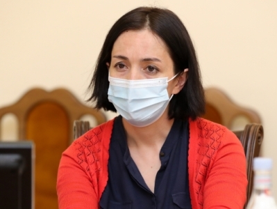 Տավուշի դպրոցներում նոր կրթական չափորոշչի փորձարկմանն ընդառաջ կանցկացվեն վերապատրաստումներ. ԿԳՄՍՆ