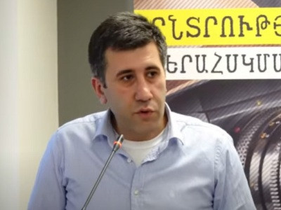 Ընտրությունների վերահսկման հանձնաժողով. Որոշ հայկական համայնքներ պատրաստվում են բաց քվեարկության