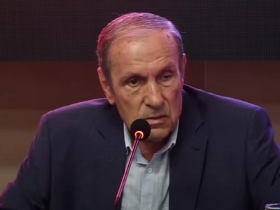 Armenia 1st President: There will be clashes after the elections