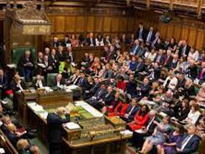Բորիս Ջոնսոնի կուսակցությունից բրիտանացի պատգամավորին մեղադրանք է առաջադրվել սեռական բռնության համար