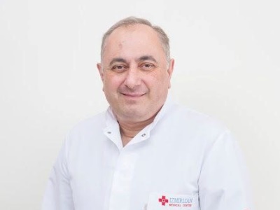 Mother See of Holy Etchmiadzin calls for release of head of Izmirlian Medical Center