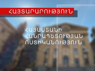 Total number of voters in Armenia voter register is 2,578,678