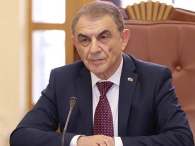 Հորդորում եմ իրավապահ մարմիններին անհապաղ ազատ արձակել պրոֆեսոր Արմեն Չարչյանին. Արա Բաբլոյան