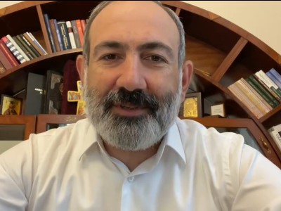 Acting PM: Winner of snap parliamentary elections shall be Armenia citizen