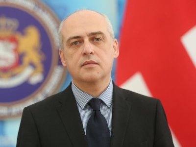 Վրաստանը Թուրքիայից աջակցություն է խնդրել Աբխազիայի եւ Հարավային Օսիայի հարցում