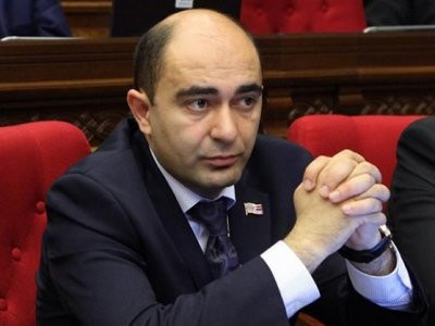 Bright Armenia Party leader: I petitioned to Prosecutor General to launch criminal cases, declare wanted