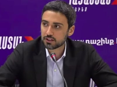 Searches of Armenia bloc in Sisian is an unprecedented disgrace