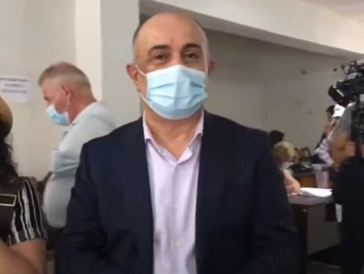 Artsakh Defense Army ex-commander: I voted that you to live with strength