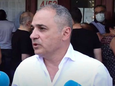 Իշխանությունը հոգեվարքի մեջ է, և դրանով է պայմանավորված նրանց ոչ ադեկվատ պահվածքը. Վահե Հակոբյան