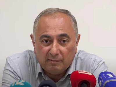 Physician, “Armenia” bloc MP candidate: Criminal case brought against me contains no material in it