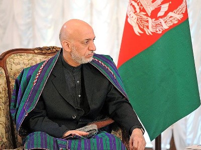 ԱՄՆ-ն ձախողվել է. Աֆղանստանի նախկին նախագահ