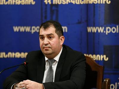 Armenia Police find data on 2,287 deceased persons, remove them from voters' lists